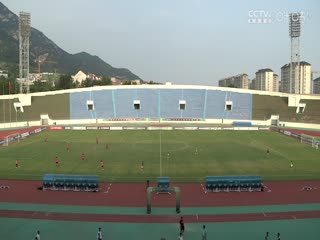 中乙联赛泰安天贶VS江西黑马青年20240907