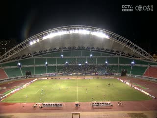 中甲联赛黑龙江冰城VS石家庄功夫20240907