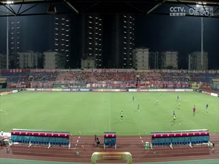 中甲联赛重庆铜梁龙VS佛山南狮20240908