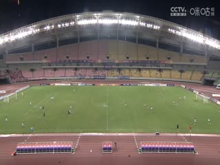 中甲联赛无锡吴钩VS广州队20240908