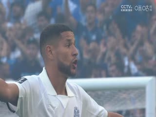 中超联赛沧州雄狮VS梅州客家20240914