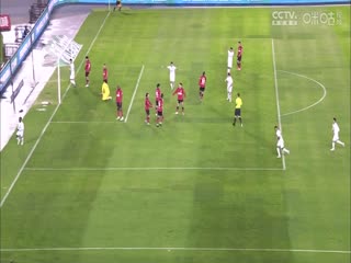 中超联赛长春亚泰VS南通支云20240914