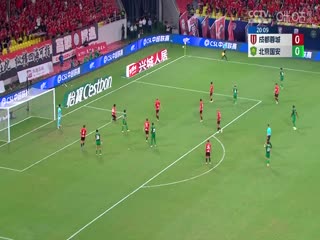 中超联赛成都蓉城VS北京国安20240914