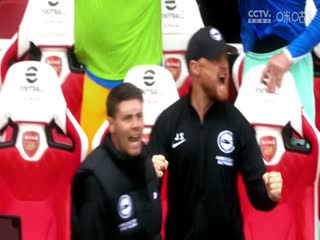 英超联赛富勒姆VS西汉姆联20240914