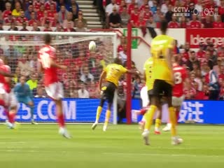 英超联赛水晶宫VS莱斯特城20240914