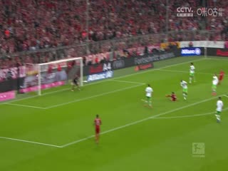 德甲联赛RB莱比锡VS柏林联合20240914