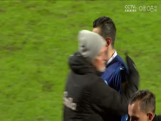 德甲联赛荷尔斯泰因VS拜仁慕尼黑20240915