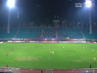 中甲联赛南京城市VS无锡吴钩20240915