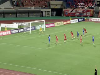 中甲联赛重庆铜梁龙VS云南玉昆20240915