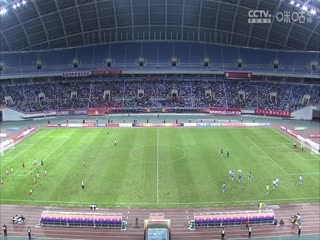 中甲联赛辽宁铁人VS延边龙鼎20240915