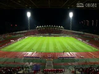 中甲联赛广州队VS苏州东吴20240915