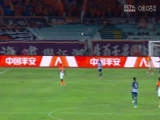 中超联赛青岛海牛VS武汉三镇20240915