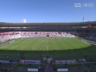 意甲联赛都灵VS莱切20240915