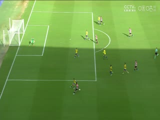 西甲联赛拉斯帕尔马斯VS毕尔巴鄂竞技20240916