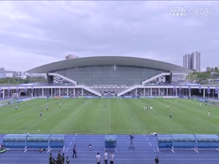 中乙联赛深圳青年人VS南通海门珂缔缘20240916