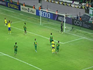 亚冠精英联赛阶段巴格达警察VS利雅得胜利20240917