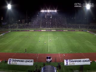 亚冠精英联赛阶段德黑兰独立VS加拉法体育20240917