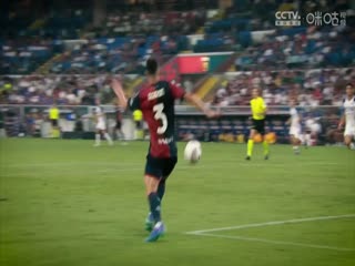 意甲联赛拉齐奥VS维罗纳20240917