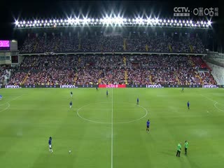 西甲联赛巴列卡诺VS奥萨苏纳20240917