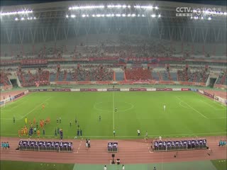 亚冠精英联赛阶段山东泰山VS中央海岸水手20240917