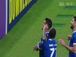 亚冠精英联赛阶段赖扬VS利雅得新月20240918