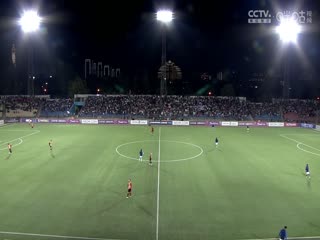 亚冠二级小组赛杜尚别独立VS沙迦20240918