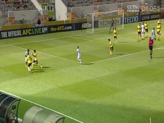 亚冠二级小组赛理文VS南定20240918