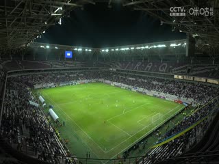 亚冠二级小组赛巴格达空军VS金色世纪20240919