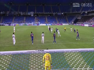 亚冠精英联赛阶段蔚山HDVS川崎前锋20240918