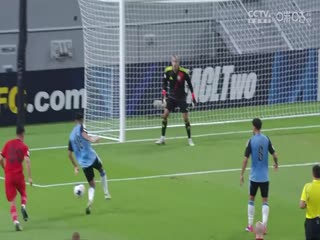 亚冠二级小组赛沃克拉VS大不里士拖拉机20240919