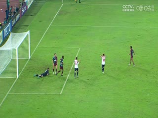 亚冠二级小组赛莫亨巴根VS库洛布光20240918