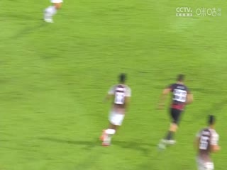 亚冠二级小组赛曼谷联VS淡滨尼流浪者20240918