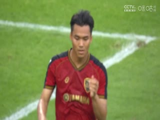 亚冠二级小组赛蒙通联VS雪兰莪20240919