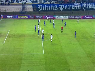 亚冠二级小组赛万隆VS泰港20240919