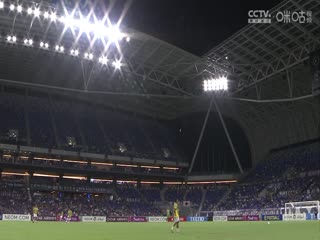 亚冠二级小组赛广岛三箭VS卡雅20240919