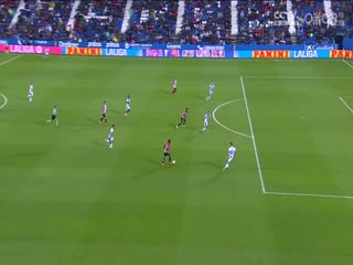 西甲联赛莱加内斯VS毕尔巴鄂竞技20240920