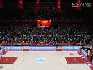 中国男篮系列热身赛中国男篮VS尤文图特20240920