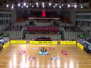 CBA季前赛江苏肯帝亚VS浙江稠州金租20240920