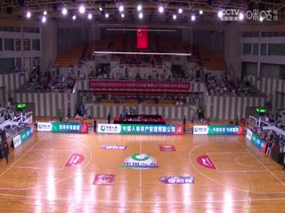 CBA季前赛浙江稠州金租VS上海久事20240921