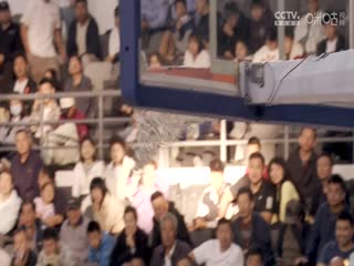 CBA季前赛深圳马可波罗VS北京北汽20240921