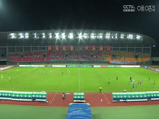 中乙联赛南通海门珂缔缘VS广西恒宸20240921