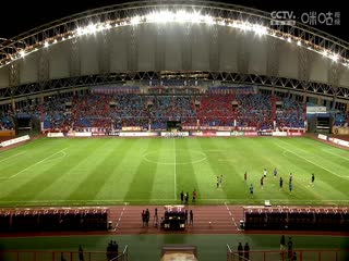 中甲联赛云南玉昆VS青岛红狮20240921