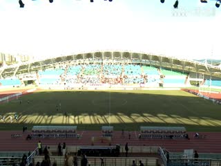 中甲联赛黑龙江冰城VS延边龙鼎20240921