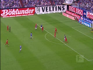 德甲联赛柏林联合VS霍芬海姆20240921