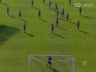 德甲联赛海登海姆VS弗赖堡20240921