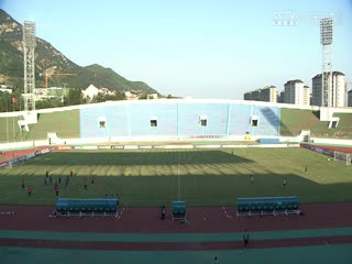 中乙联赛泰安天贶VS泉州亚新20240922