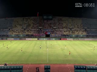 中乙联赛广西蓝航VS日照宇启华信20240922