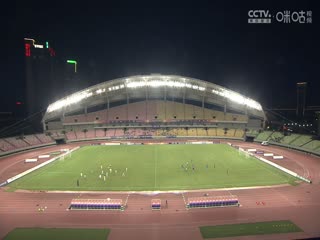 中甲联赛无锡吴钩VS佛山南狮20240922