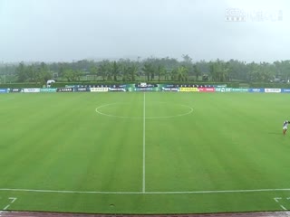 中乙联赛海口名城尚南堂VS西安崇德荣海20240922