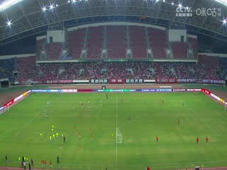 中乙联赛陕西联合VS深圳青年人20240922